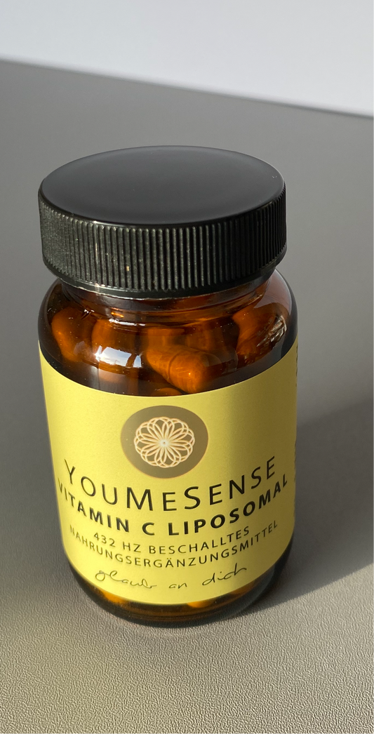 Vitamin C Liposomal